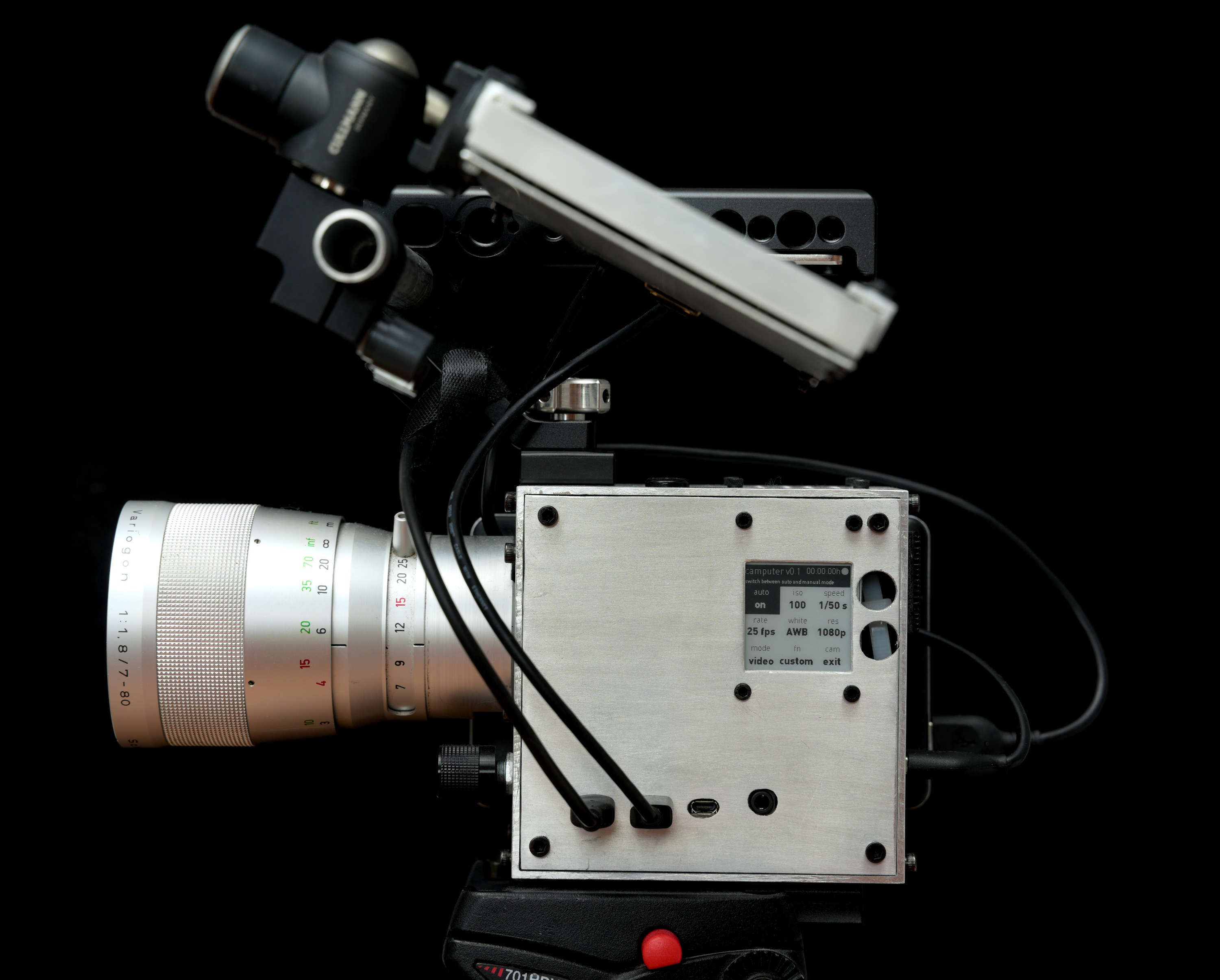 camera sideview